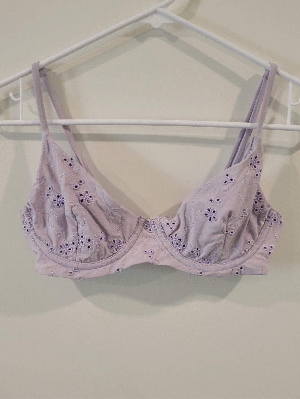 Blackbough Bikini Top Size Small